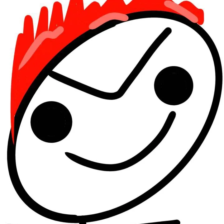 chat with ai character: malum