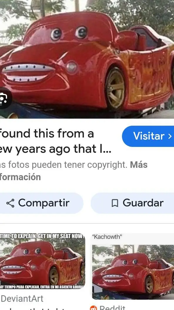 ai character: el raye McQooeuon background