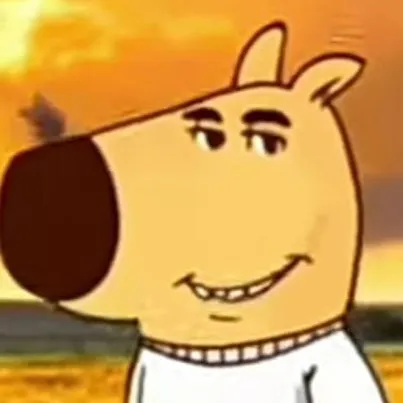 chat with ai character: chill guy