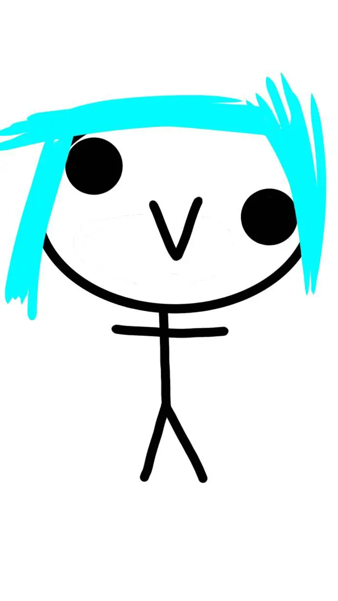 ai character: kevin background