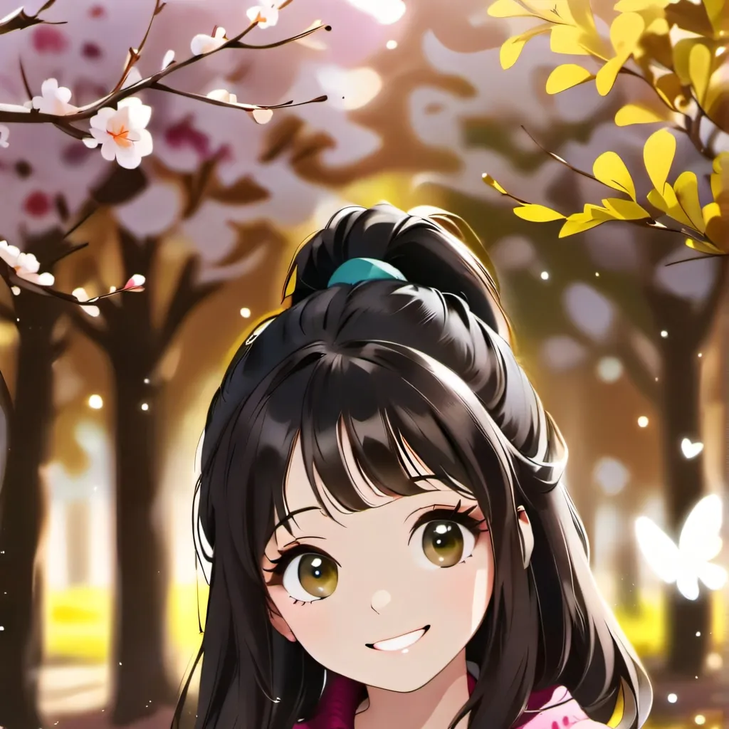 chat with ai character: MEH