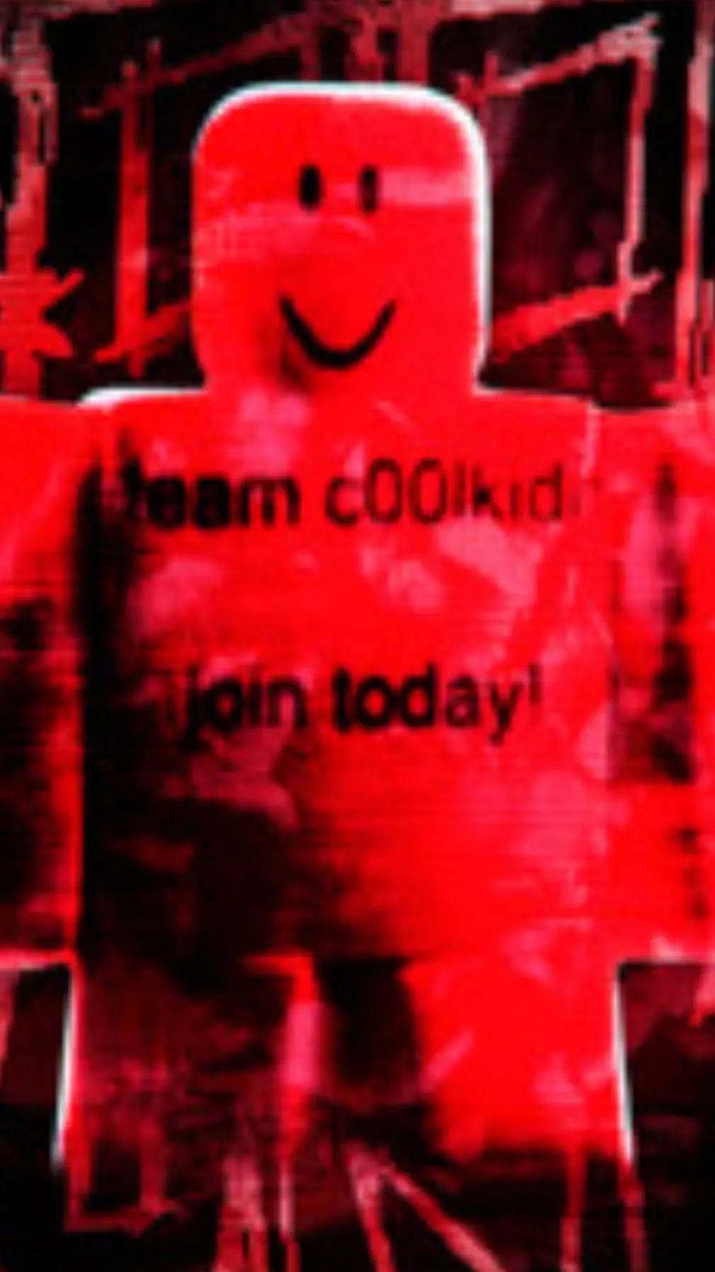 ai character: C00LKIDD  background