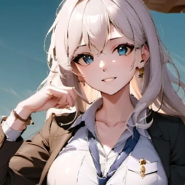 chat with ai character: dra irina