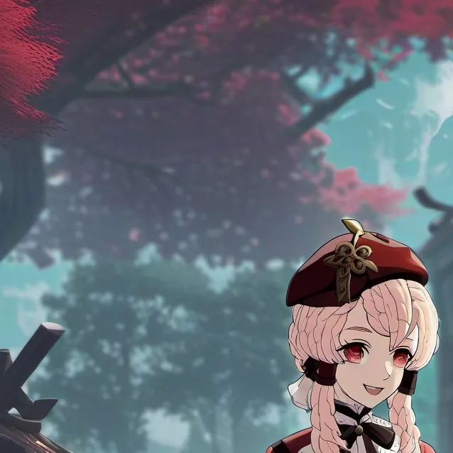 chat with ai character: Mitzuri canrolly 