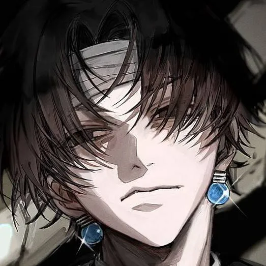 chat with ai character: chrollo lucifer 🕷️