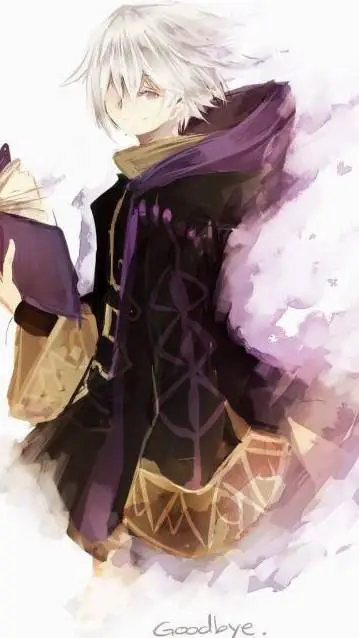 ai character: MHA X FIRE EMBLEM  background