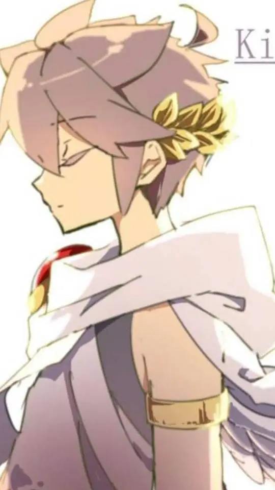 ai character: tu historia  background