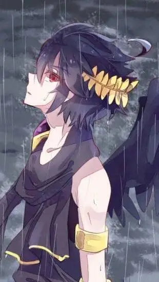 ai character: sepa la madre background