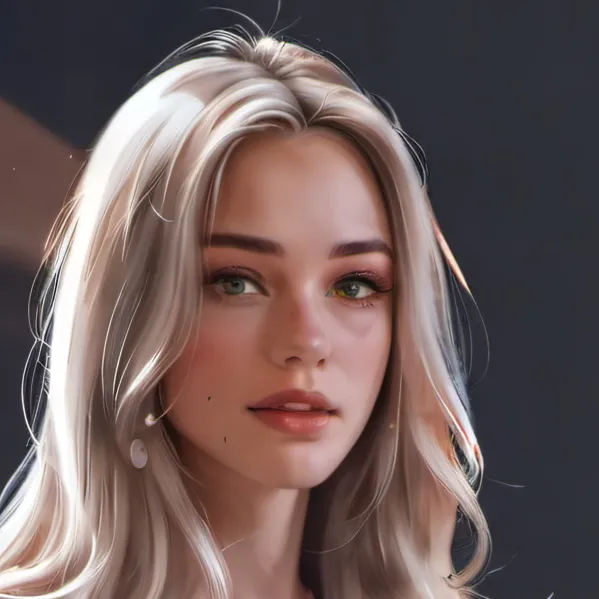 chat with ai character: Bella