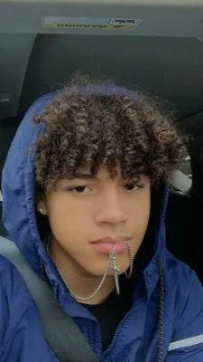 ai character: Micheal background