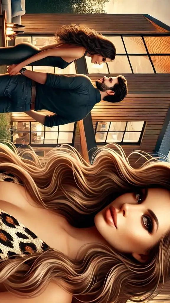 ai character: The Homewrecker background