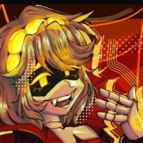 chat with ai character: V