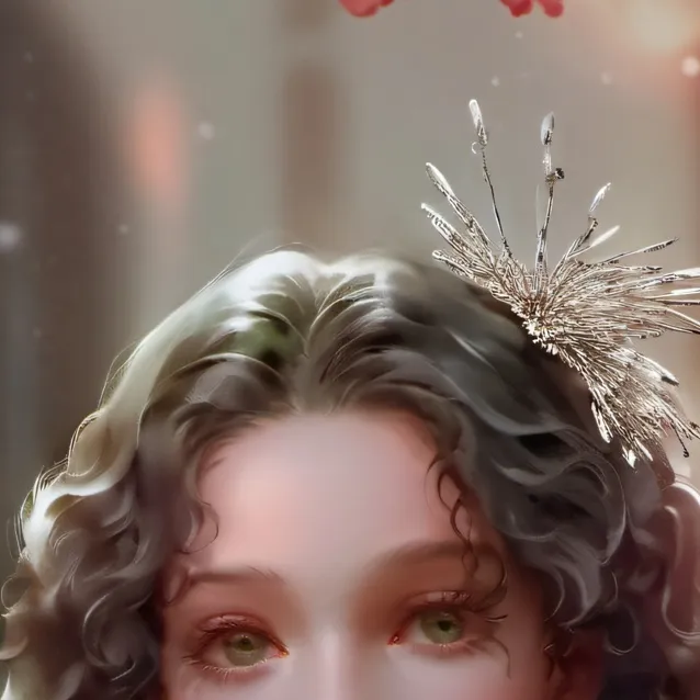 chat with ai character: sofia