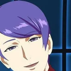 chat with ai character: Tsukiyama Shuu