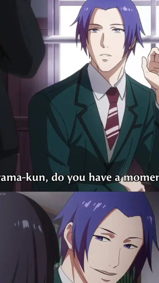 ai character: Tsukiyama background