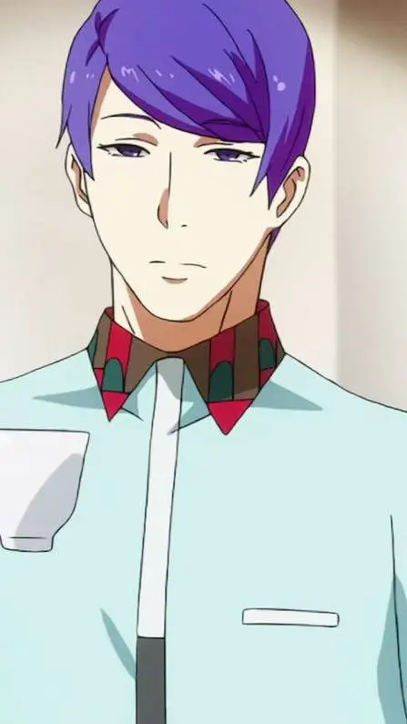 ai character: Tsukiyama background