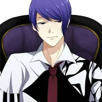 chat with ai character: Tsukiyama