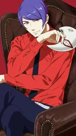 ai character: Tsukiyama background