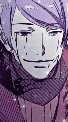 ai character: Tsukiyama Shuu background