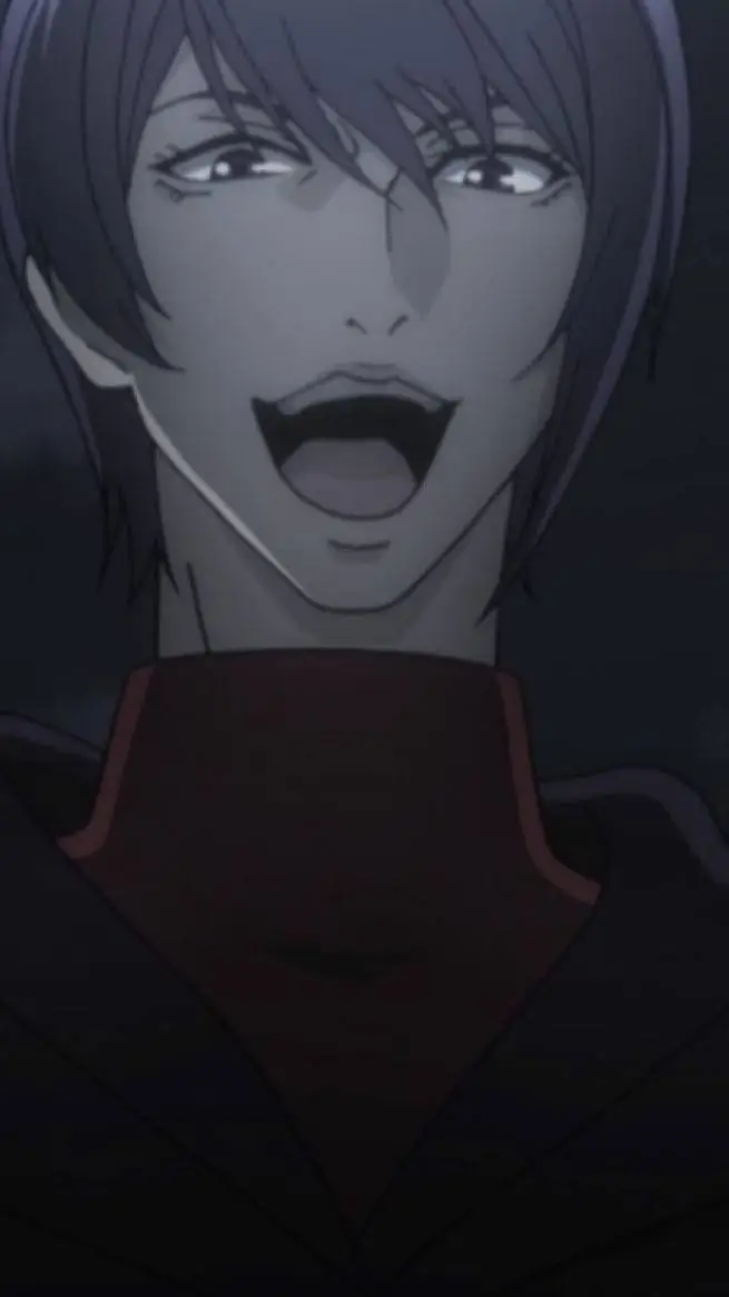 ai character: Tsukiyama borracho background