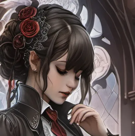 chat with ai character: Femboy