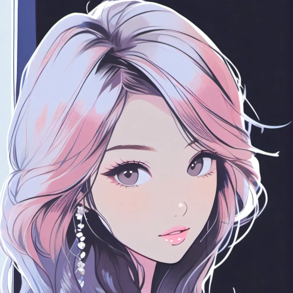 chat with ai character: Pick me