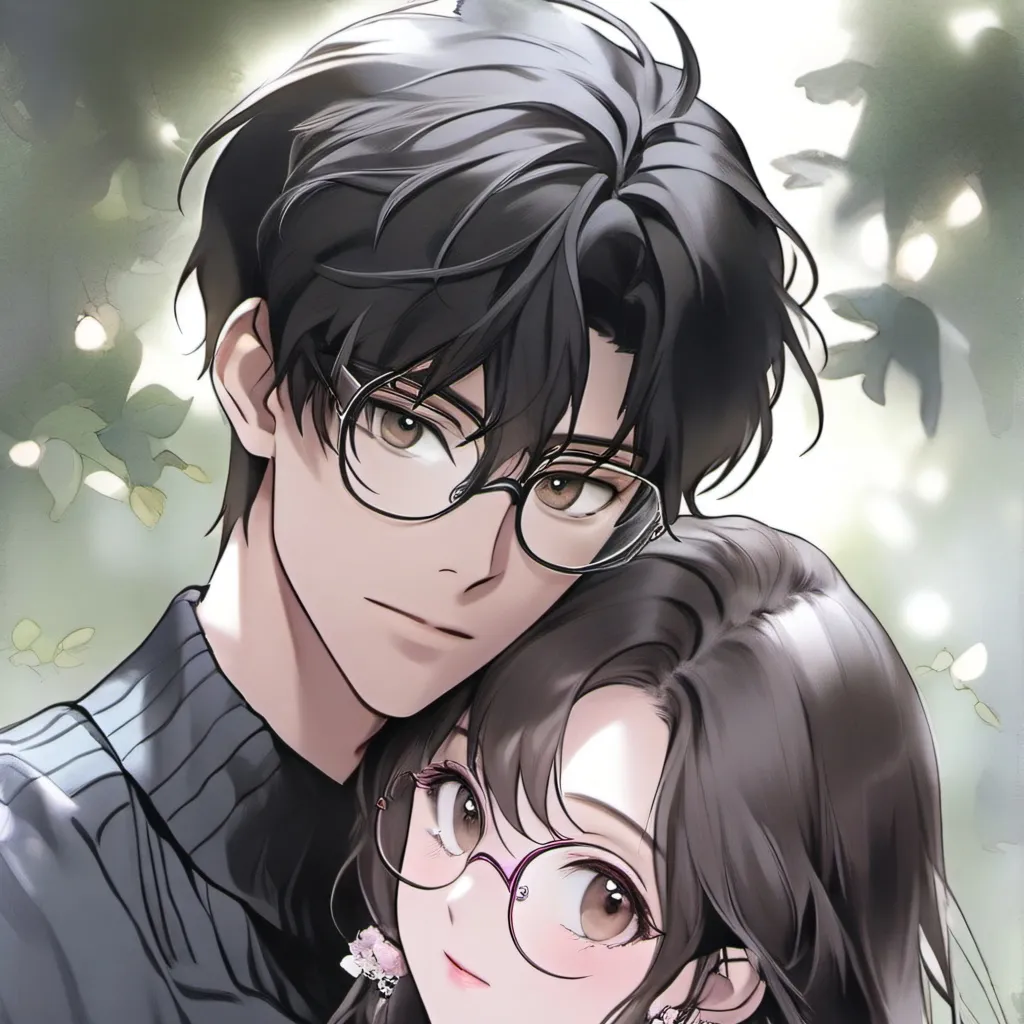 chat with ai character: Adam x Maddie