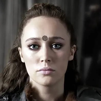 chat with ai character: Lexa Kom Trikru