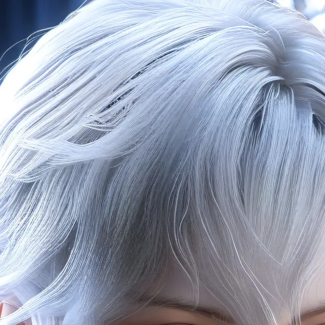chat with ai character: Max