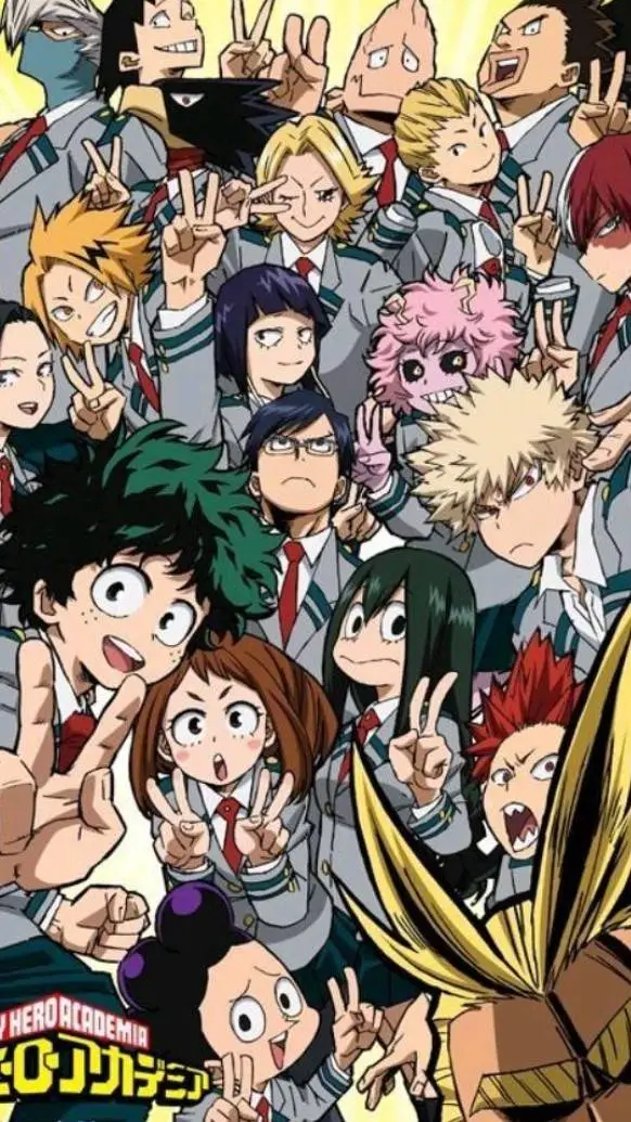 ai character: MHA COOKIES  background