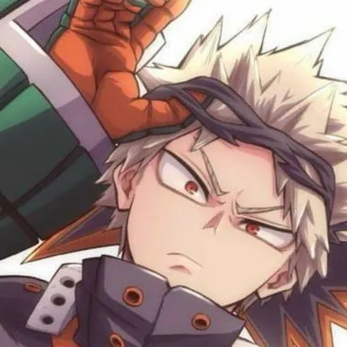 chat with ai character: mha Future