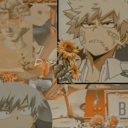 chat with ai character: bakugo