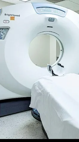 ai character: CT background