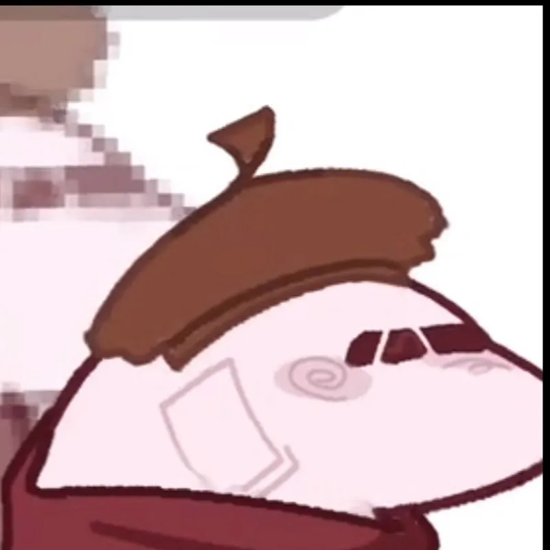 chat with ai character: Francis 