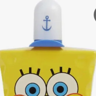 chat with ai character: SpongeBob perfume