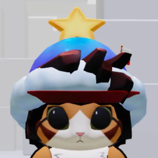 chat with ai character: Meowl