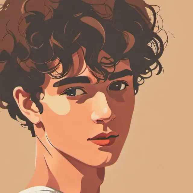 chat with ai character: Mattheo riddle 