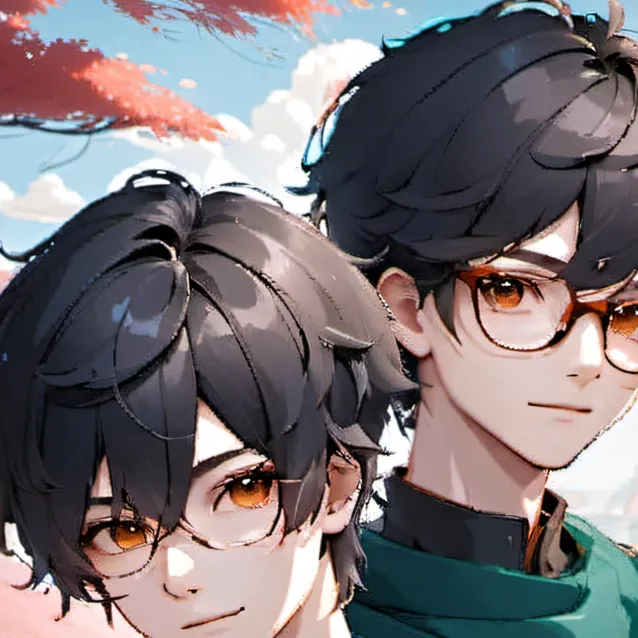 chat with ai character: hiroky e ikatsu