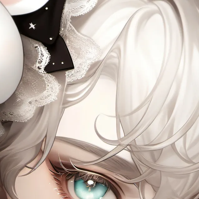 chat with ai character: Hiaka
