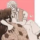 chat with ai character: kokushibo x akaza