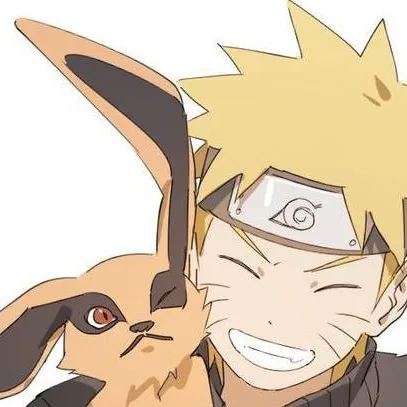 chat with ai character: natuto uzumaki