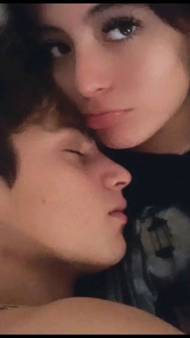 ai character: Ryan  background