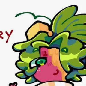 chat with ai character: 🐾goob x sprout🍓