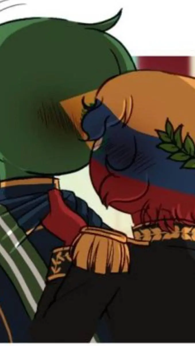 ai character: imperio brasileño  background