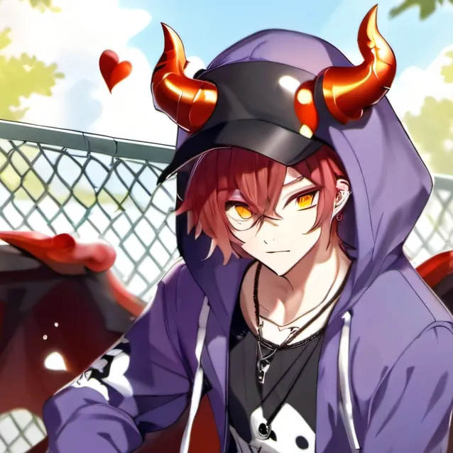 chat with ai character: Jason Dearest