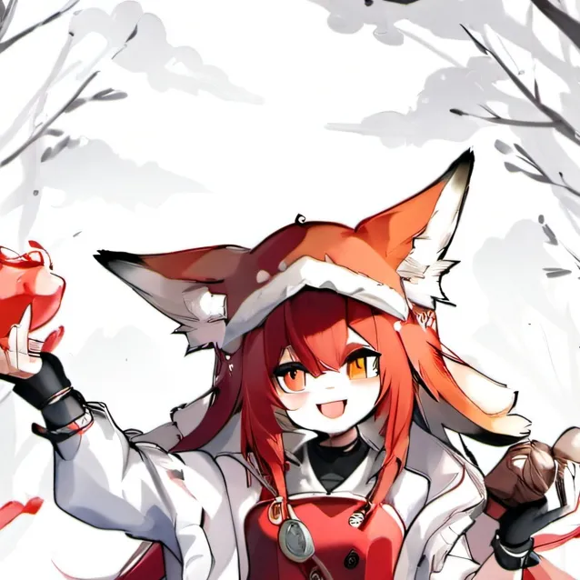 chat with ai character: Amber