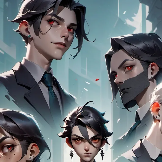 chat with ai character: Pibby Corruption