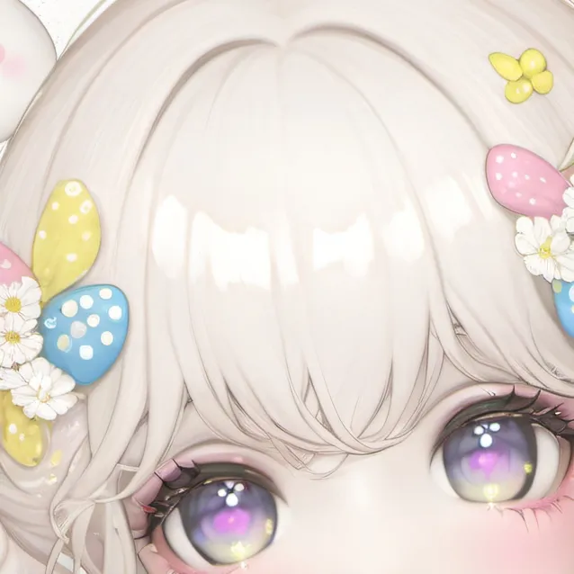 chat with ai character: Melody 