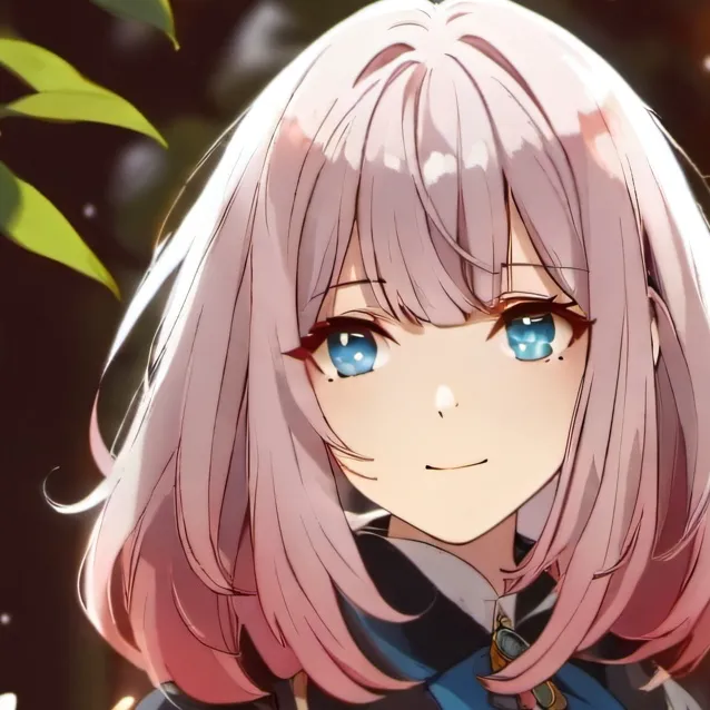 chat with ai character: Sofi 