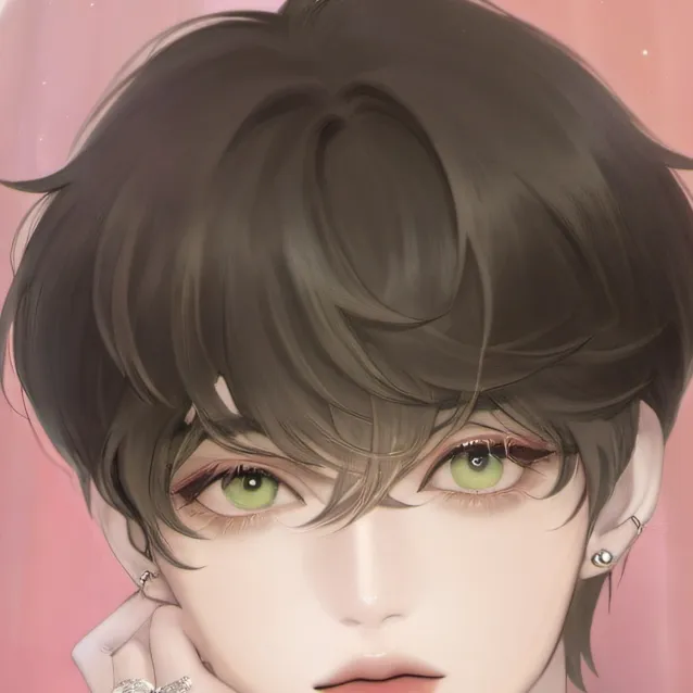 chat with ai character: Luca